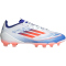 adidas F50 Pro MG Multi-Ground Fu&szlig;ballschuhe Herren 01F7 - ftwwht/solred/lucblu 39 1/3