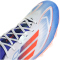 adidas F50 Pro MG Multi-Ground Fu&szlig;ballschuhe Herren 01F7 - ftwwht/solred/lucblu 39 1/3