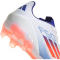 adidas F50 Pro MG Multi-Ground Fu&szlig;ballschuhe Herren 01F7 - ftwwht/solred/lucblu 39 1/3