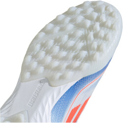 adidas F50 Pro TF Multinocken-Fußballschuhe Herren 01F7 - ftwwht/solred/lucblu 41 1/3