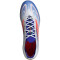 adidas F50 Pro TF Multinocken-Fußballschuhe Herren 01F7 - ftwwht/solred/lucblu 41 1/3
