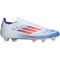 adidas F50 Elite Laceless SG Soft-Ground Fu&szlig;ballschuhe Herren 01F7 - ftwwht/solred/lucblu 39 1/3