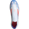 adidas F50 Elite Laceless SG Soft-Ground Fußballschuhe Herren 01F7 - ftwwht/solred/lucblu 47 1/3