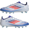 adidas F50 Elite AG Kunstrasen-Fu&szlig;ballschuhe Herren 01F7 - ftwwht/solred/lucblu 40