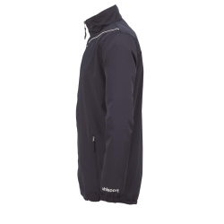 uhlsport Stream 3.0 Pr&auml;sentationsjacke dunkelblau/wei&szlig; XXXS (116)