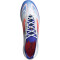adidas F50 Elite SG Soft-Ground Fußballschuhe Herren 01F7 - ftwwht/solred/lucblu 40