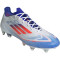 adidas F50 Elite SG Soft-Ground Fußballschuhe Herren 01F7 - ftwwht/solred/lucblu 40
