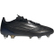 adidas F50 Elite SG Soft-Ground Fu&szlig;ballschuhe Herren A0QM - cblack/ironmt/goldmt 40