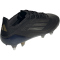 adidas F50 Elite SG Soft-Ground Fu&szlig;ballschuhe Herren A0QM - cblack/ironmt/goldmt 40