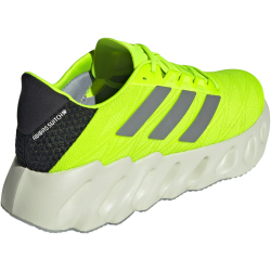 adidas Switch Fwd 2 Laufschuhe Herren AEWQ - luclem/ironmt/cblack 41 1/3