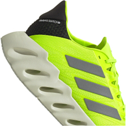 adidas Switch Fwd 2 Laufschuhe Herren AEWQ - luclem/ironmt/cblack 41 1/3