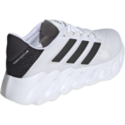 adidas Switch Fwd 2 Laufschuhe Herren 01F7 - ftwwht/cblack/dshgry 41 1/3