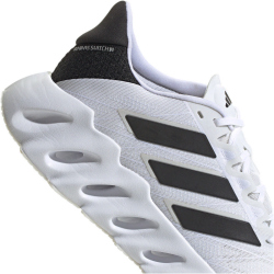 adidas Switch Fwd 2 Laufschuhe Herren 01F7 - ftwwht/cblack/dshgry 41 1/3
