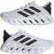 adidas Switch Fwd 2 Laufschuhe Herren 01F7 - ftwwht/cblack/dshgry 41 1/3