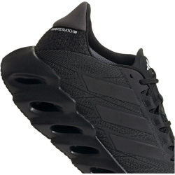 adidas Switch Fwd 2 Laufschuhe Herren A0QM - cblack/cblack/grefiv 39 1/3