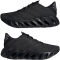 adidas Switch Fwd 2 Laufschuhe Herren A0QM - cblack/cblack/grefiv 39 1/3