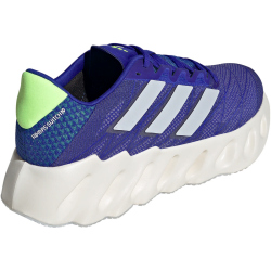 adidas Switch Fwd 2 Laufschuhe Herren AETB - lucblu/ftwwht/luclem 41 1/3
