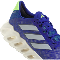 adidas Switch Fwd 2 Laufschuhe Herren AETB - lucblu/ftwwht/luclem 41 1/3