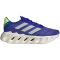 adidas Switch Fwd 2 Laufschuhe Herren AETB - lucblu/ftwwht/luclem 41 1/3