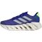 adidas Switch Fwd 2 Laufschuhe Herren AETB - lucblu/ftwwht/luclem 41 1/3