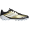 adidas F50 League Messi AG Kunstrasen-Fu&szlig;ballschuhe Herren 081A - goldmt/ftwwht/cblack 39 1/3