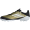 adidas F50 League Messi AG Kunstrasen-Fu&szlig;ballschuhe Herren 081A - goldmt/ftwwht/cblack 39 1/3