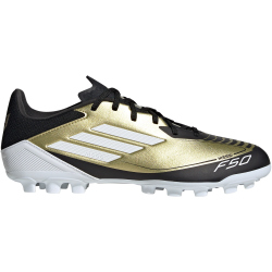 adidas F50 League Messi AG Kunstrasen-Fu&szlig;ballschuhe...
