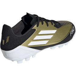 adidas F50 League Messi AG Kunstrasen-Fu&szlig;ballschuhe...