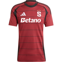 adidas Sparta Prag Heimtrikot 2024/25 Herren AAY6 - nobmar L