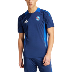 adidas Racing Stra&szlig;burg Tiro 24 Competition Trainingstrikot 2024/25 Herren AEQ1 - tenabl S