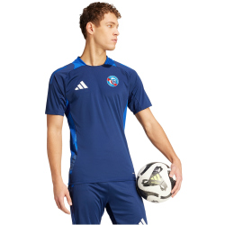 adidas Racing Stra&szlig;burg Tiro 24 Competition Trainingstrikot 2024/25 Herren AEQ1 - tenabl S