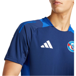 adidas Racing Stra&szlig;burg Tiro 24 Competition Trainingstrikot 2024/25 Herren AEQ1 - tenabl S