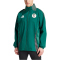 adidas FAF Algerien Allwetterjacke 2024/25 Herren AD8T - drkgrn S