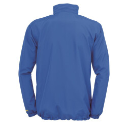 uhlsport Stream 3.0 Präsentationsjacke blau/gelb...