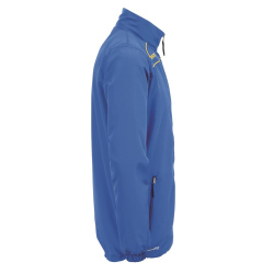 uhlsport Stream 3.0 Pr&auml;sentationsjacke blau/gelb XXXS (116)