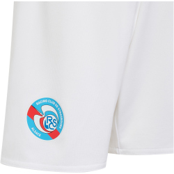 adidas Racing Stra&szlig;burg Heim Minikit 2024/25 Kinder AD8R - royblu 98