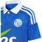 adidas Racing Stra&szlig;burg Heim Minikit 2024/25 Kinder AD8R - royblu 98