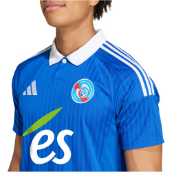 adidas Racing Stra&szlig;burg Heimtrikot 2024/25 Herren AD8R - royblu M