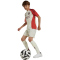 adidas Olympique Lyon Ausweichtrikot 2024/25 Kinder IV4733 - ivory 152