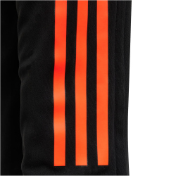 adidas Olympique Lyon Trainingshose 2024/25 Kinder 095A - black/apsord 116