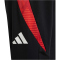 adidas Olympique Lyon Trainingshose 2024/25 Kinder 095A - black/apsord 116