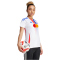 adidas Olympique Lyon Heimtrikot 2024/25 Damen 001A - white XS