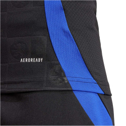 adidas Olympique Lyon Ausw&auml;rtstrikot 2024/25 Damen 095A - black XS