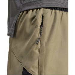 adidas TERREX Multi Trailrunning-Laufshorts Herren AETE - olistr S/5"