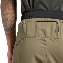 adidas TERREX Multi Trailrunning-Laufshorts Herren AETE - olistr S/5"