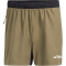 adidas TERREX Multi Trailrunning-Laufshorts Herren AETE - olistr S/5"