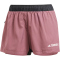 adidas TERREX Multi Trailrunning Laufshorts Damen AEDV - quicri XS/3"