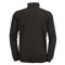 uhlsport Stream 3.0 Präsentationsjacke schwarz/gelb XXXS (116)