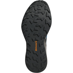 adidas TERREX Agravic 3 Trailrunning-Laufschuhe Herren AEK9 - pulblu/greone/seimor 48