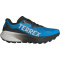 adidas TERREX Agravic 3 Trailrunning-Laufschuhe Herren AEK9 - pulblu/greone/seimor 48